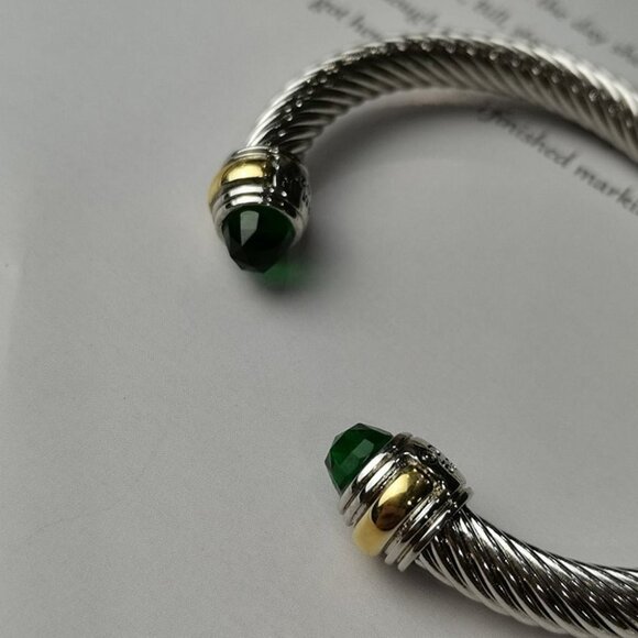 David Yurman Classic Cable Bracelet - Picture 5 of 6